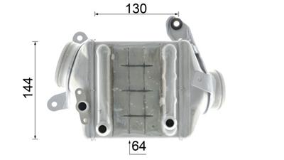 MAHLE ORIGINAL CI 186 000P Číslo výrobce: 376746431. EAN: 4057635063449.