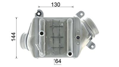 MAHLE ORIGINAL CI 187 000P Číslo výrobce: 376746441. EAN: 4057635063456.