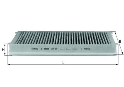 MAHLE ORIGINAL LAK 32/1 Číslo výrobce: 76888879. EAN: 4009026505038.
