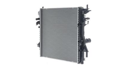 MAHLE ORIGINAL CR 1937 000P Číslo výrobce: 376792471. EAN: 4057635101639.