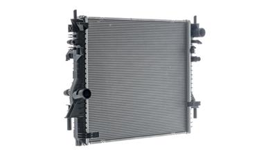 MAHLE ORIGINAL CR 1937 000P Číslo výrobce: 376792471. EAN: 4057635101639.