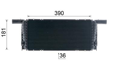 MAHLE ORIGINAL CR 1941 000P Číslo výrobce: 376792601. EAN: 4057635101660.