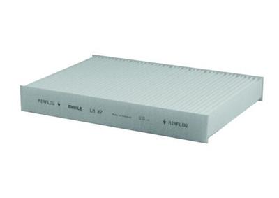 MAHLE ORIGINAL LA 87 Číslo výrobce: 76417992. EAN: 4009026506615.