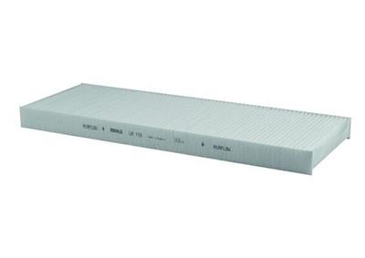 MAHLE ORIGINAL LA 118 Číslo výrobce: 76418636. EAN: 4009026510599.