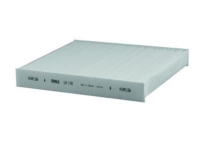 MAHLE ORIGINAL LA 119 Číslo výrobce: 76418099. EAN: 4009026506714.