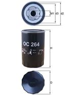 MAHLE ORIGINAL OC 264