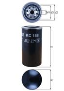 MAHLE ORIGINAL KC 188