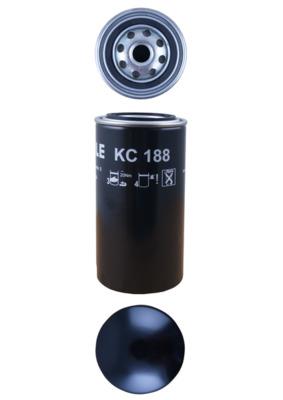 MAHLE ORIGINAL KC 188 Číslo výrobce: 76822621. EAN: 4009026502617.
