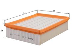 MAHLE ORIGINAL LX 691