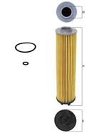 MAHLE ORIGINAL OX 1340D