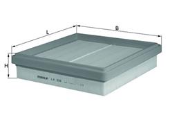 MAHLE ORIGINAL LX 328