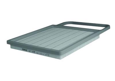 MAHLE ORIGINAL LX 1475 Číslo výrobce: 76631212. EAN: 4009026406281.