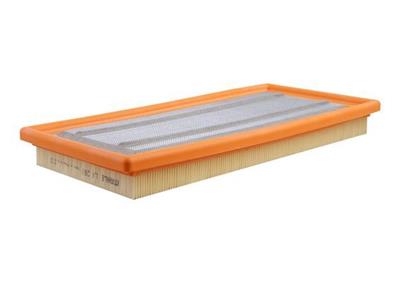 MAHLE ORIGINAL LX 261 Číslo výrobce: 72010288. EAN: 4009026026649.