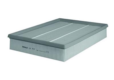 MAHLE ORIGINAL LX 717 Číslo výrobce: 79690660. EAN: 4009026084373.