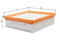 MAHLE ORIGINAL LX 1846