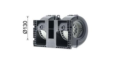 MAHLE ORIGINAL AB 31 000P Číslo výrobce: 009157531. EAN: 4057635014427.