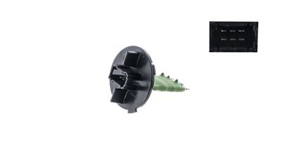 MAHLE ORIGINAL ABR 57 000P Číslo výrobce: 351321551. EAN: 4057635017145.