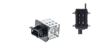 MAHLE ORIGINAL ABR 91 000P Číslo výrobce: 9ML 351 332-261. EAN: 4057635017466.