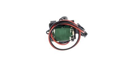 MAHLE ORIGINAL ABR 125 000S Číslo výrobce: 9ML 351 332-754. EAN: 4057635126885.