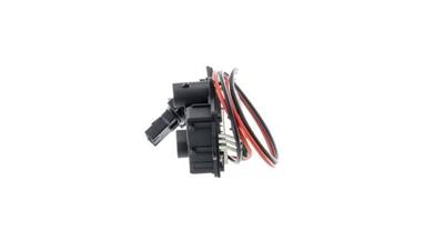 MAHLE ORIGINAL ABR 125 000S Číslo výrobce: 9ML 351 332-754. EAN: 4057635126885.