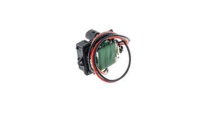 MAHLE ORIGINAL ABR 125 000S Číslo výrobce: 9ML 351 332-754. EAN: 4057635126885.