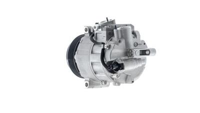 MAHLE ORIGINAL ACP 23 000P Číslo výrobce: 351322391. EAN: 4057635038645.