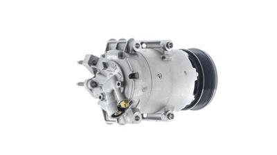 MAHLE ORIGINAL ACP 333 000P Číslo výrobce: 351272171. EAN: 4057635037204.