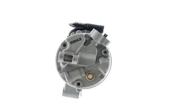 MAHLE ORIGINAL ACP 385 000S Číslo výrobce: 351109871. EAN: 4057635004541.