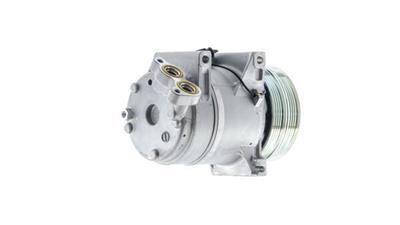 MAHLE ORIGINAL ACP 1320 000P Číslo výrobce: 351322431. EAN: 4057635038720.