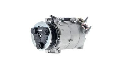 MAHLE ORIGINAL ACP 1364 000P Číslo výrobce: 351334431. EAN: 4057635039239.