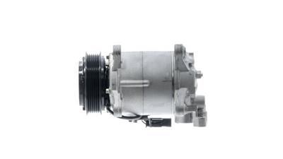 MAHLE ORIGINAL ACP 1385 000P Číslo výrobce: 351339241. EAN: 4057635039444.