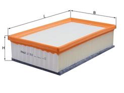 MAHLE ORIGINAL LX 3503