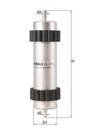 MAHLE ORIGINAL KL 915