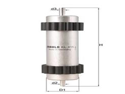 MAHLE ORIGINAL KL 915