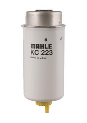 MAHLE ORIGINAL KC 223 Číslo výrobce: 70341760. EAN: 4009026509883.