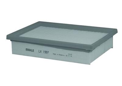 MAHLE ORIGINAL LX 1997 Číslo výrobce: 70596421. EAN: 4009026923238.
