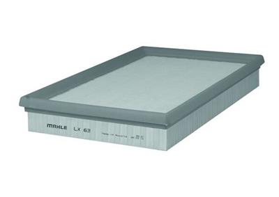MAHLE ORIGINAL LX 63 Číslo výrobce: 77023252. EAN: 4009026037744.