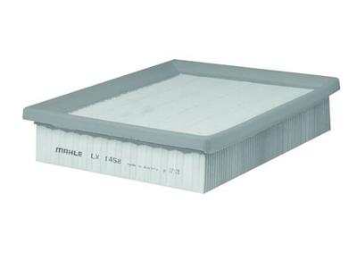 MAHLE ORIGINAL LX 1458 Číslo výrobce: 76612295. EAN: 4009026403891.