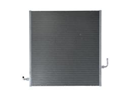 MAHLE ORIGINAL CR 2606 000P