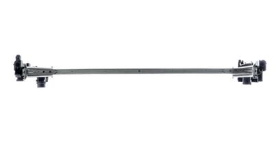 MAHLE ORIGINAL CR 2607 000P Číslo výrobce: 72524168. EAN: 4057635190206.