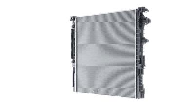 MAHLE ORIGINAL CR 2630 000P Číslo výrobce: 16477110. EAN: 4057635199407.