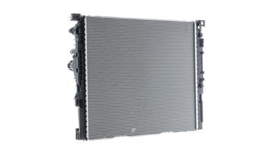 MAHLE ORIGINAL CR 2630 000P Číslo výrobce: 16477110. EAN: 4057635199407.