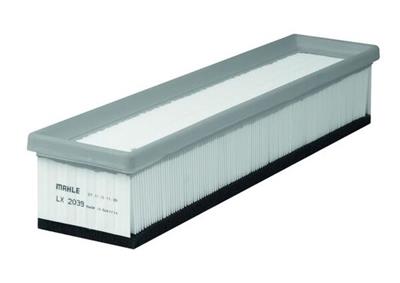 MAHLE ORIGINAL LX 2039 Číslo výrobce: 70370249. EAN: 4009026604120.