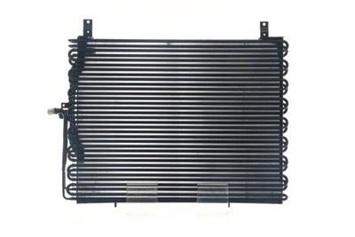 MAHLE ORIGINAL AC 357 000S Číslo výrobce: 351301484. EAN: 4057635021708.