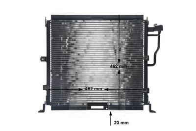 MAHLE ORIGINAL AC 179 000S Číslo výrobce: 351036341. EAN: 4057635019156.