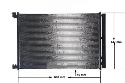 MAHLE ORIGINAL AC 412 000S Číslo výrobce: 351302604. EAN: 4057635022545.