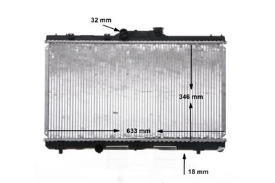 MAHLE ORIGINAL CR 162 000S Číslo výrobce: 376706731. EAN: 4057635081320.