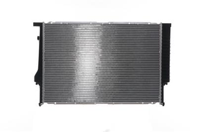 MAHLE ORIGINAL CR 287 000S Číslo výrobce: 376712374. EAN: 4057635082921.