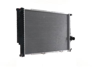 MAHLE ORIGINAL CR 287 000S Číslo výrobce: 376712374. EAN: 4057635082921.