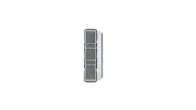 MAHLE ORIGINAL AH 131 000P Číslo výrobce: 351312571. EAN: 4057635046275.